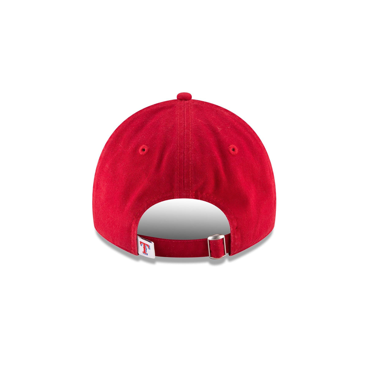 Texas Rangers Core Classic Alternate 9TWENTY Adjustable Hat