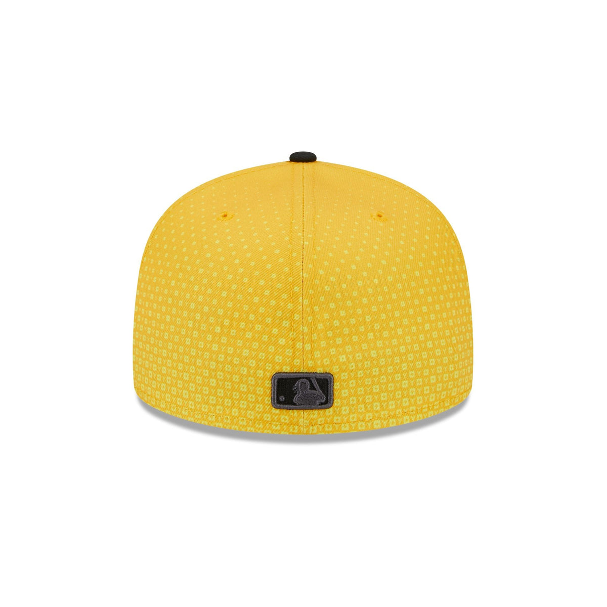 Pittsburgh Pirates City Connect Low Profile 59FIFTY Fitted Hat