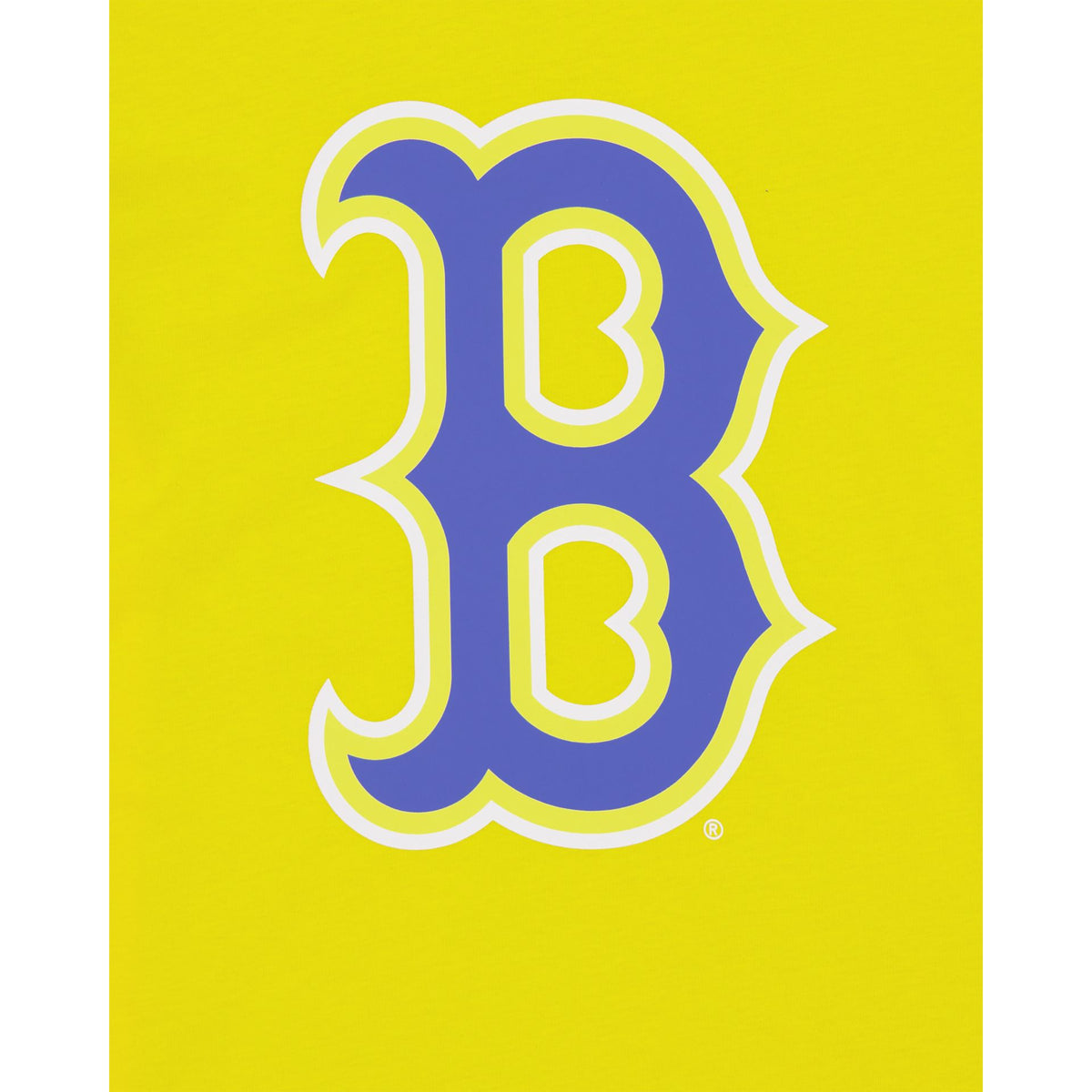 Boston Red Sox City Connect Alt T-Shirt