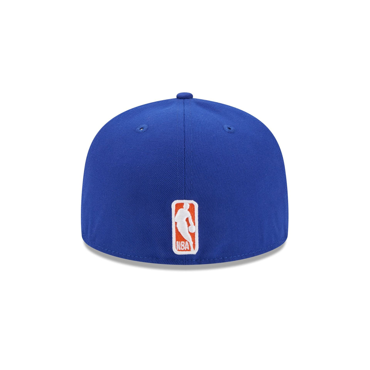 New York Knicks 2026 Finals Participation Sidepatch 59FIFTY Fitted Hat