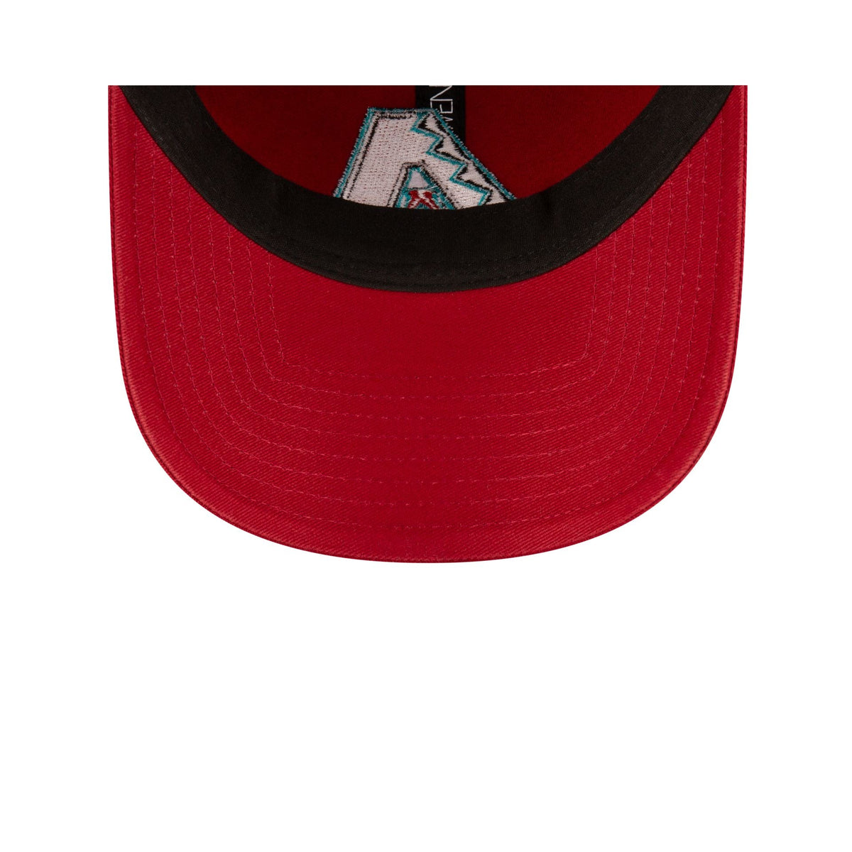 Arizona Diamondbacks Women's Core Classic Game 9TWENTY Adjustable Hat