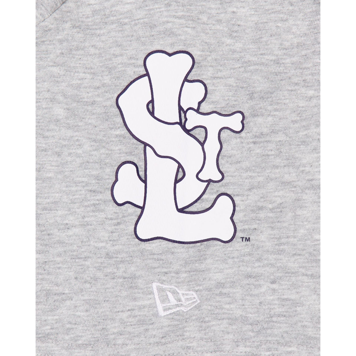 St. Louis Cardinals City Connect Gray T-Shirt