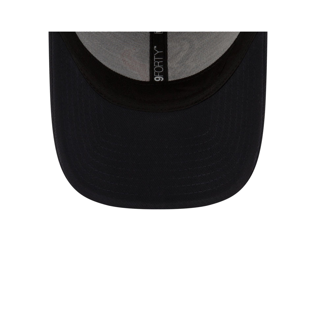 Houston Texans The League Navy 9FORTY Adjustable Hat