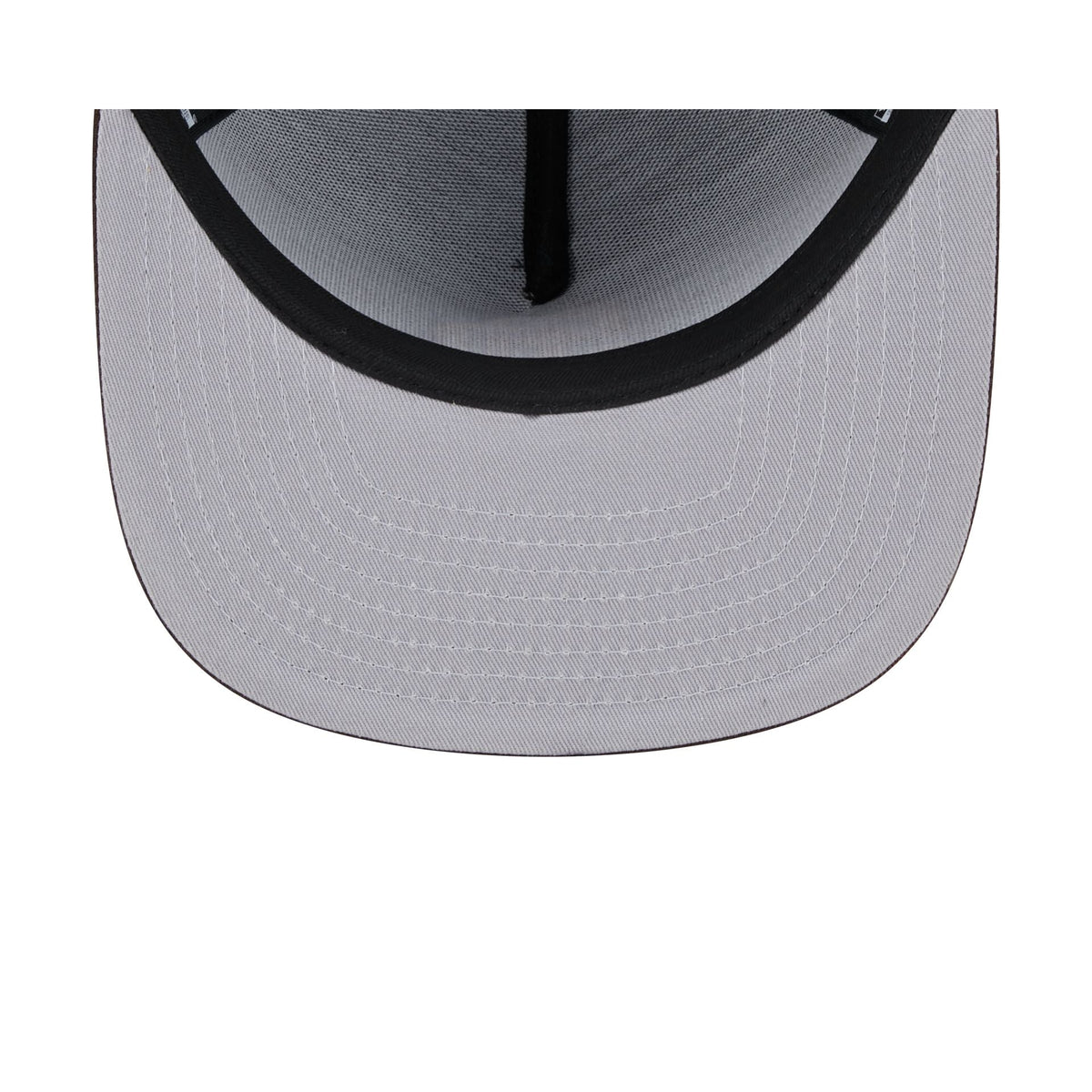 San Diego Padres 59FIFTY A-Frame Fitted Hat