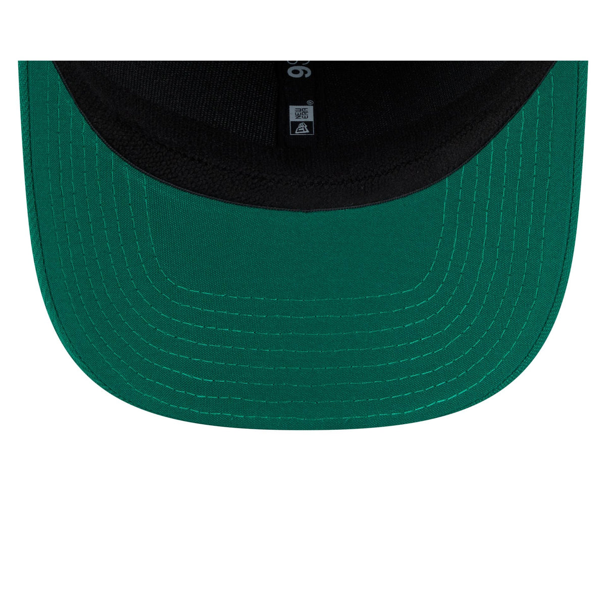 Boston Celtics Multi Rope 9SEVENTY Stretch-Snap Hat