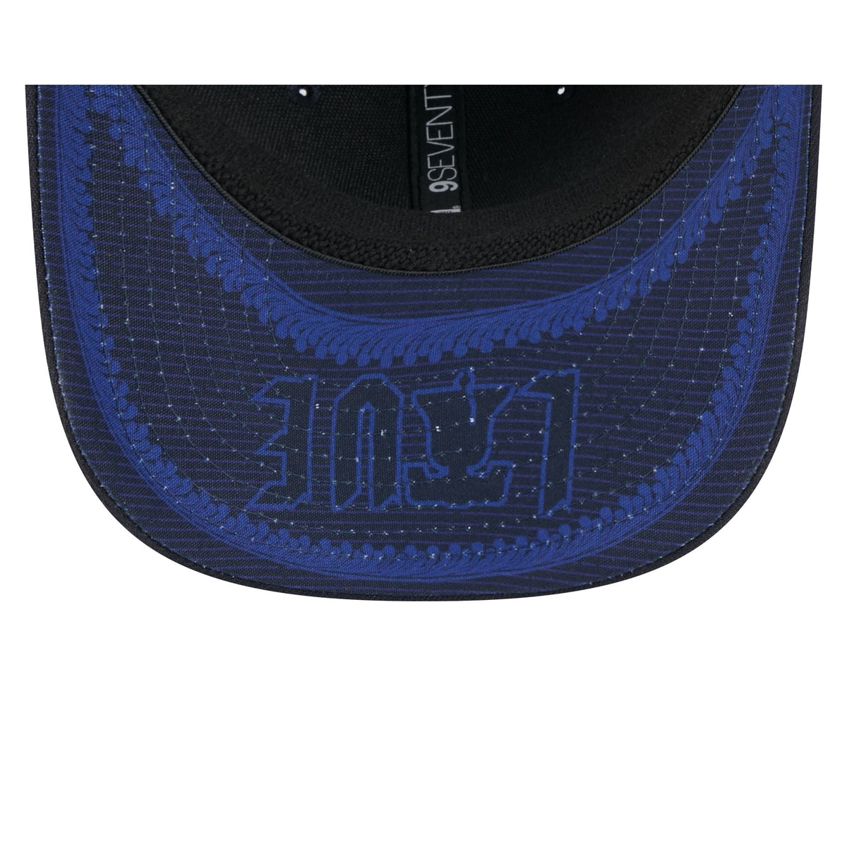 Philadelphia Phillies City Connect 9SEVENTY Stretch-Snap Hat