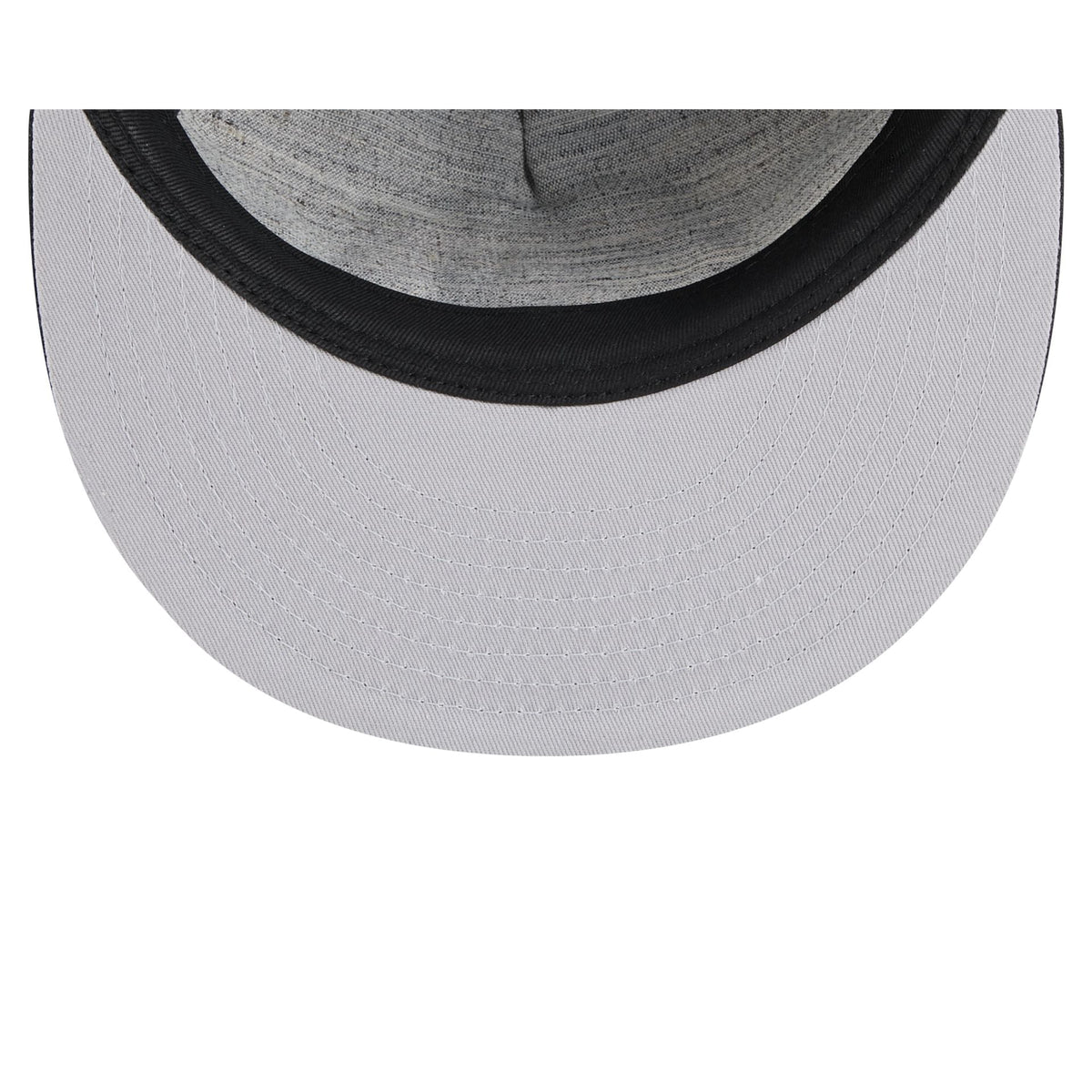 New York Knicks Boho Wool Retro Crown 59FIFTY Fitted Hat