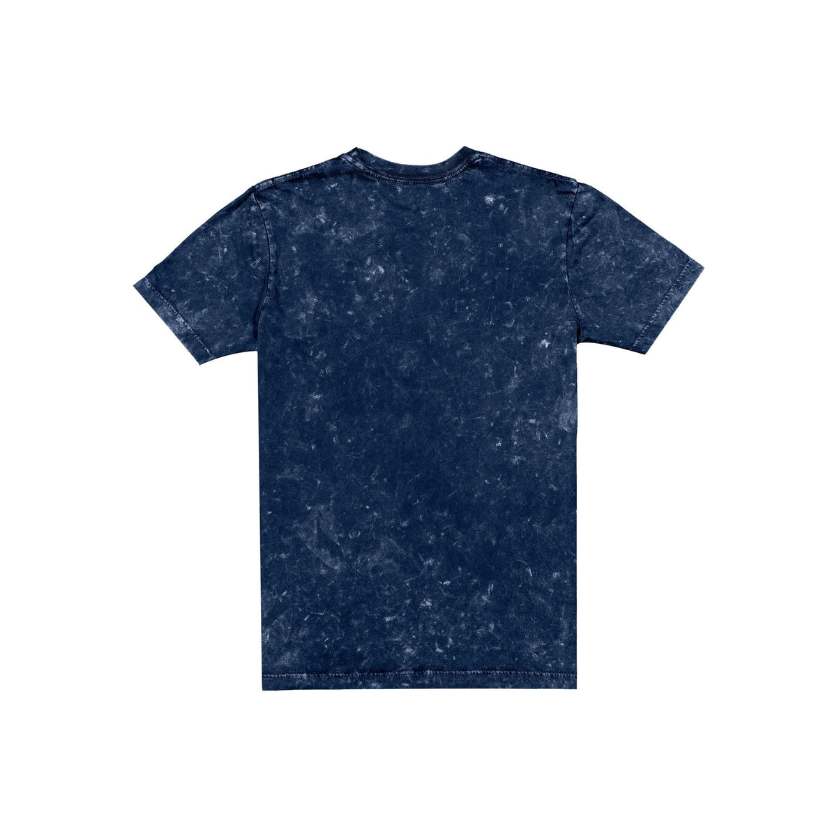 Atlanta Braves Throwback Washed T-Shirt
