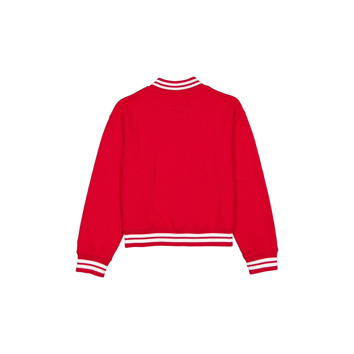Philadelphia Phillies Throwback Women's Snap Front Jacket