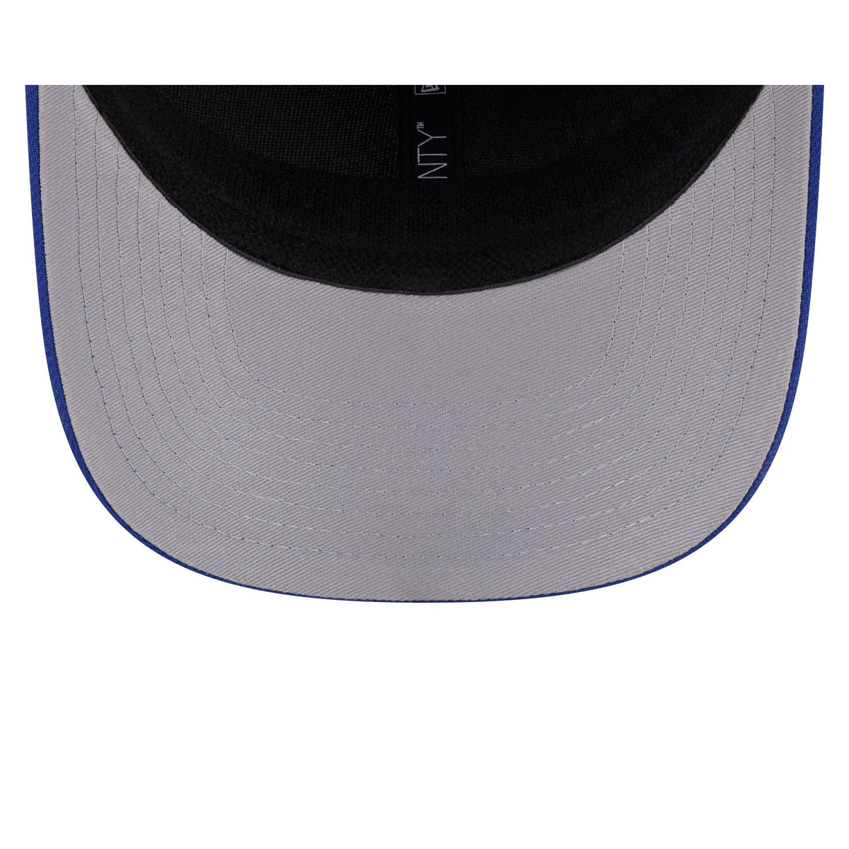 Philadelphia 76ers Stated 9SEVENTY Stretch-Snap Hat