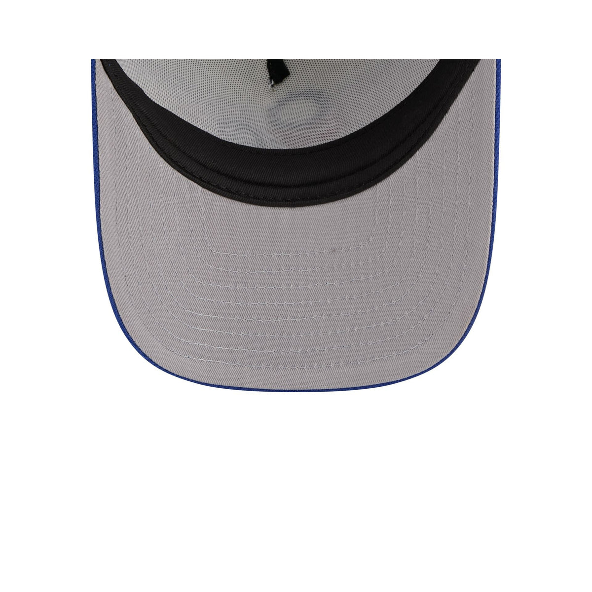 Philadelphia 76ers Banner 9FIFTY A-Frame Trucker Hat