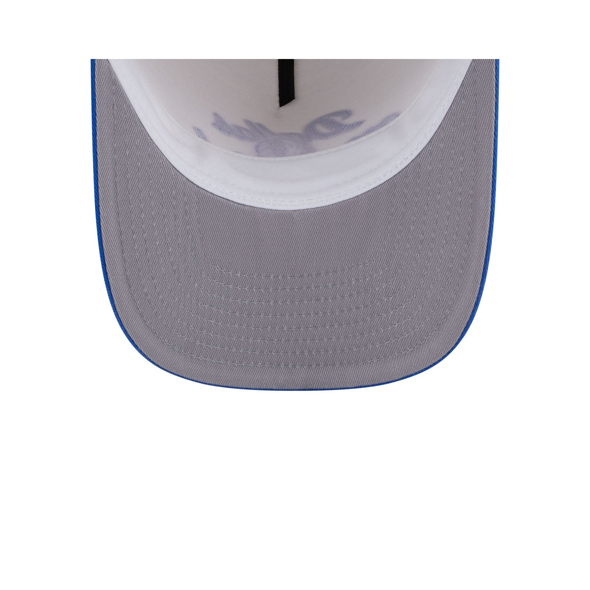Dallas Mavericks Chainstitch 9FIFTY A-Frame Snapback Hat