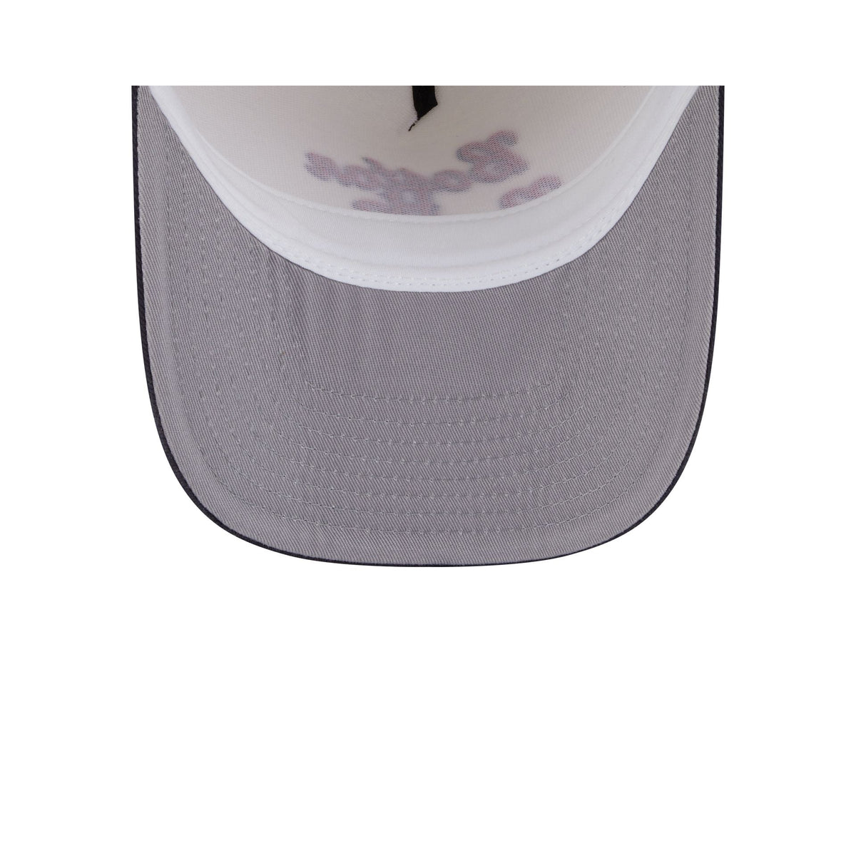 Boston Red Sox Chainstitch 9FIFTY A-Frame Snapback Hat