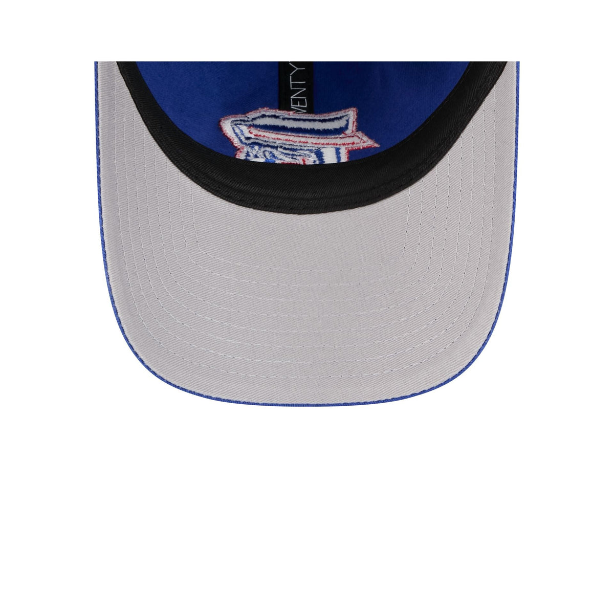 Buffalo Bills Deceptor 9TWENTY Adjustable Hat