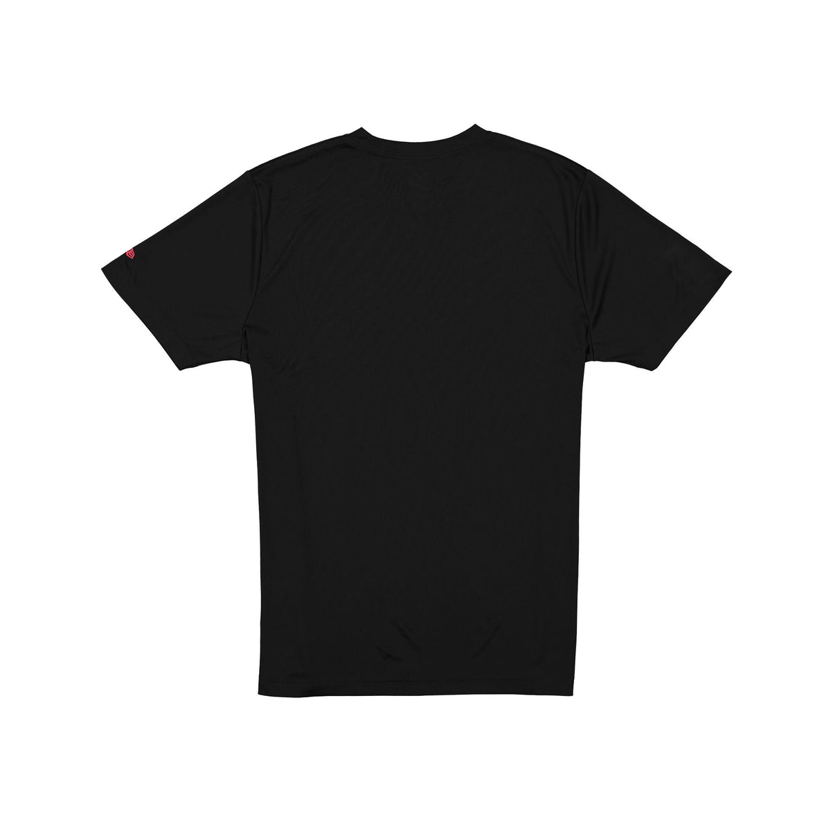 Philadelphia 76ers 2025 City Edition Black T-Shirt
