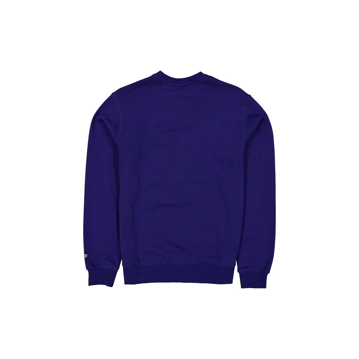 Los Angeles Dodgers Quilted Crewneck