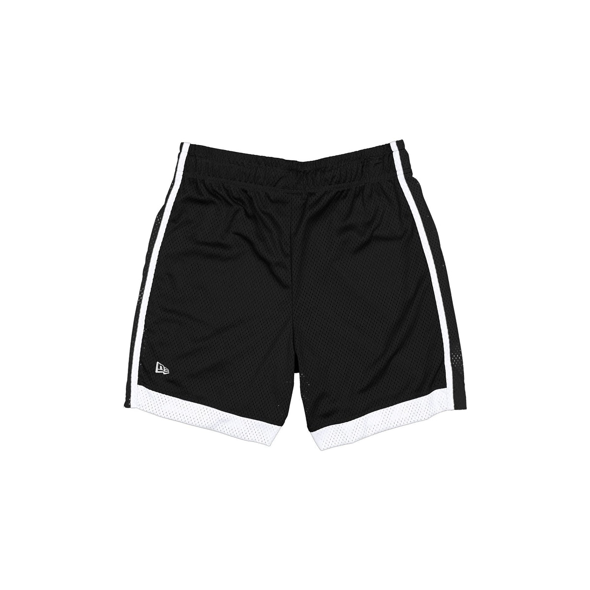Dallas Cowboys Black Summer Shorts