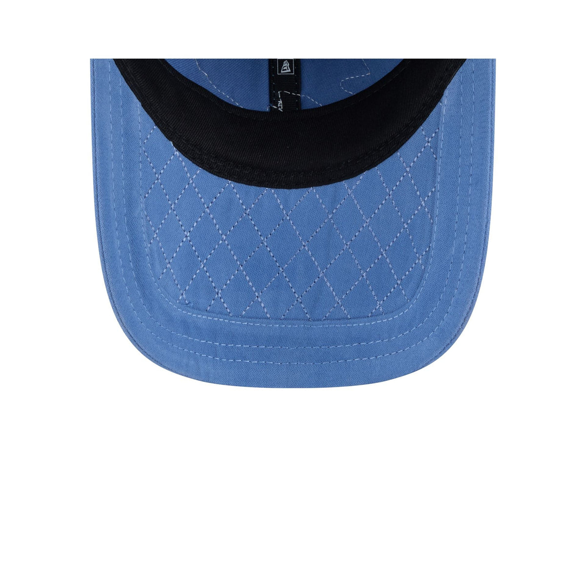 Buffalo Bills Quilted 9TWENTY Adjustable Hat