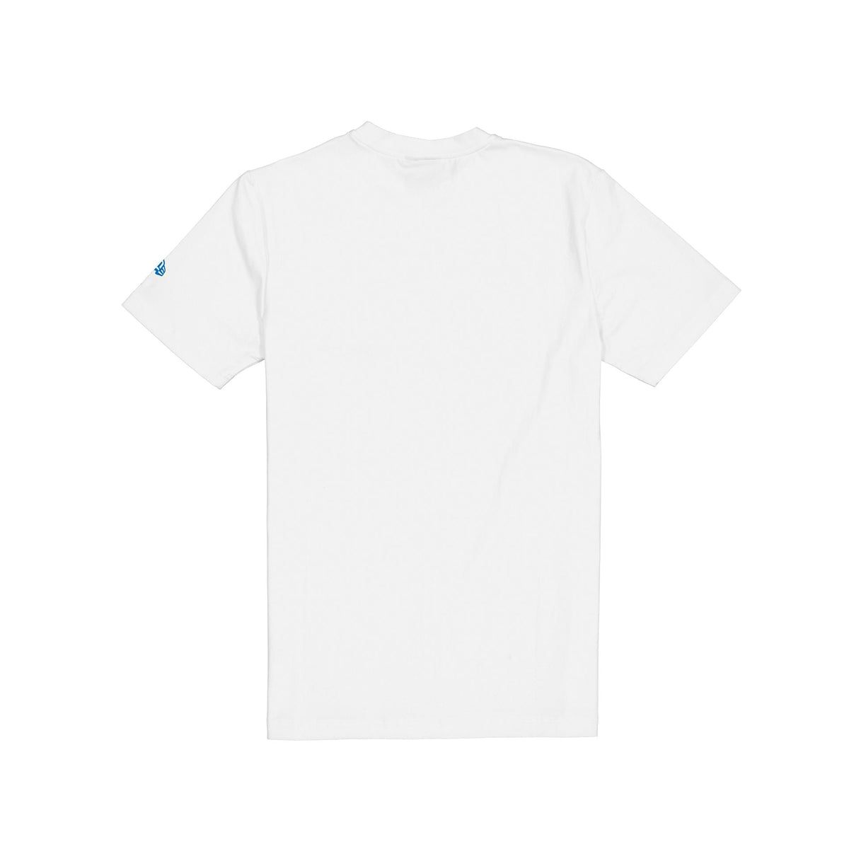 Space Jam x Dallas Mavericks Tune Squad White T-Shirt