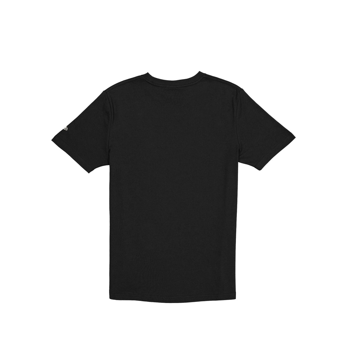 Los Angeles Lakers 1976-2000 Hardwood Classics Black T-Shirt