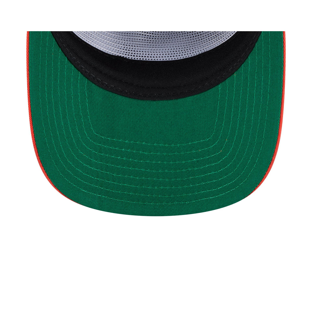 San Francisco Giants Felt Logo 19TWENTY Adjustable Hat