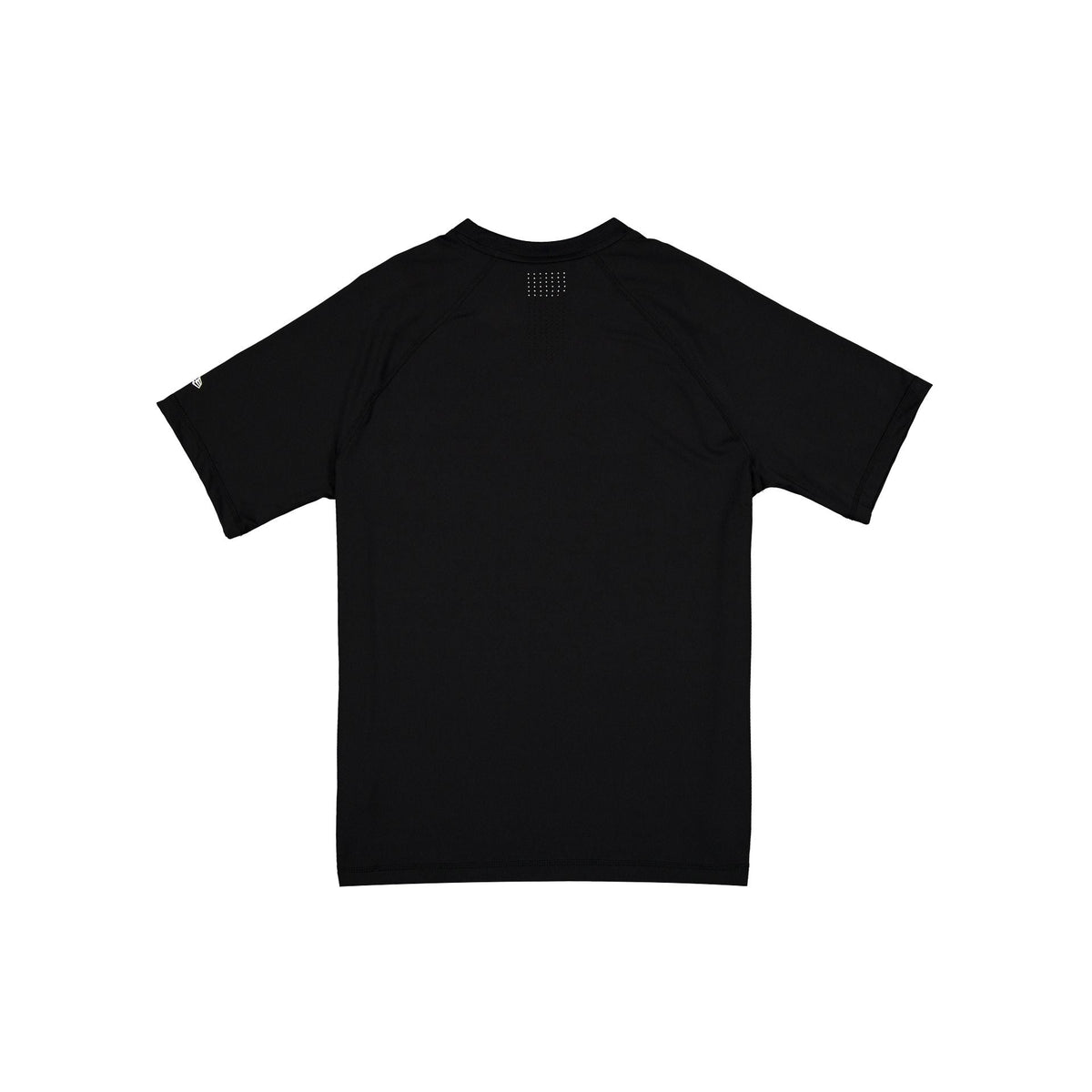 Kansas City Chiefs Bold Logo Combine Black T-Shirt