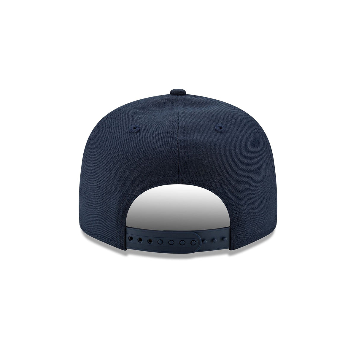 Dallas Cowboys Navy 9FIFTY Snapback Hat