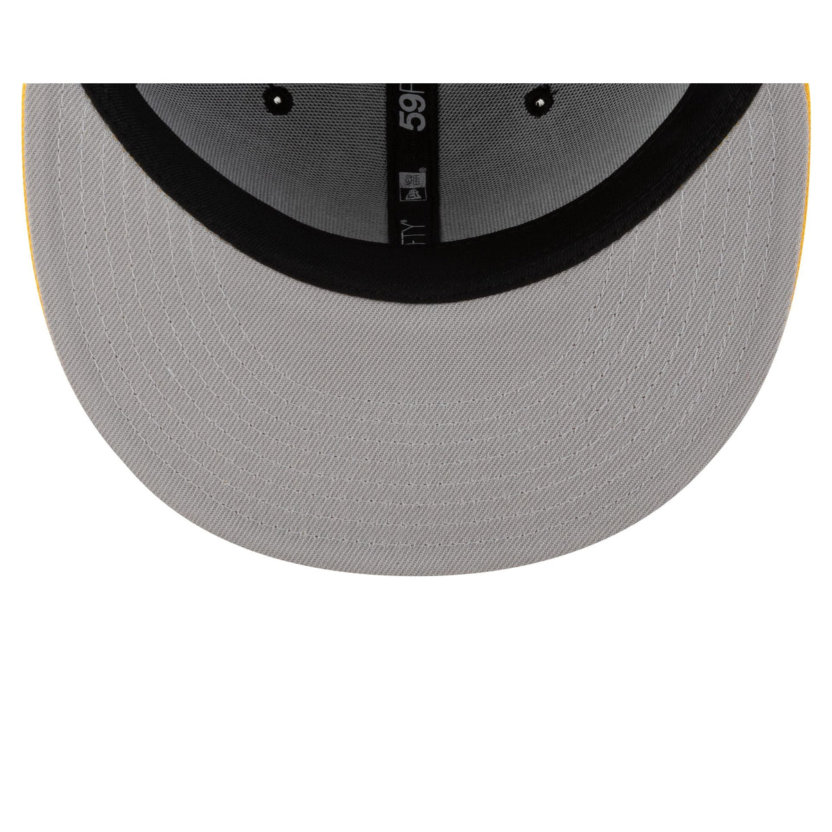 Pittsburgh Steelers Mascot 59FIFTY Fitted Hat