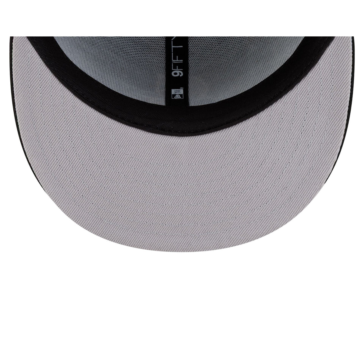 Los Angeles Dodgers Pride 9FIFTY Snapback Hat