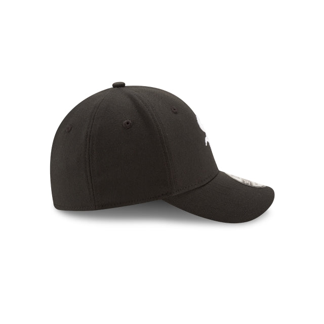 Chicago White Sox Team Classic 39THIRTY Stretch Fit Hat