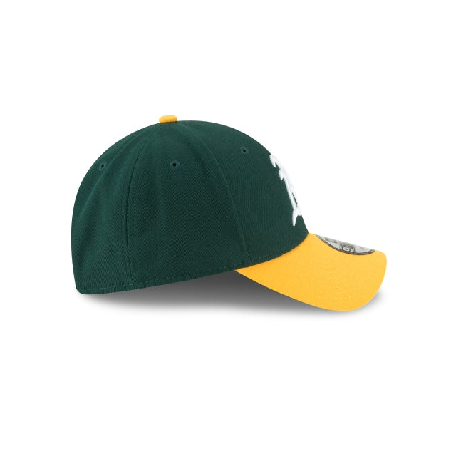 Athletics The League 9FORTY Adjustable Hat