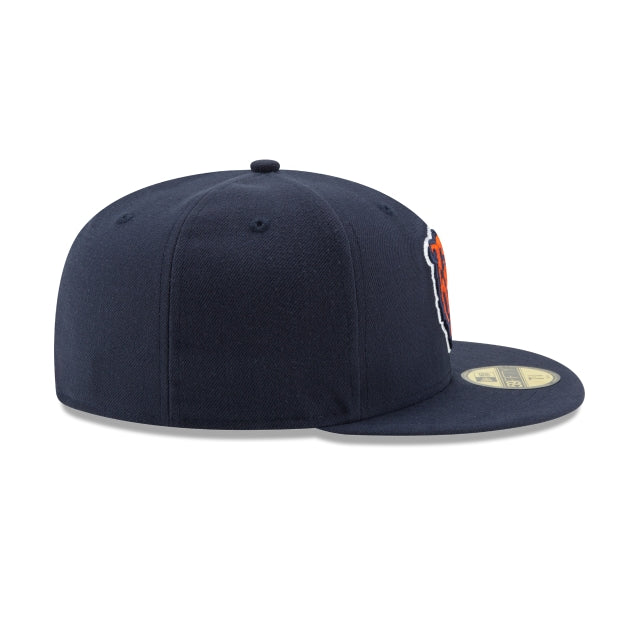 Chicago Bears Basic 59FIFTY Fitted Hat