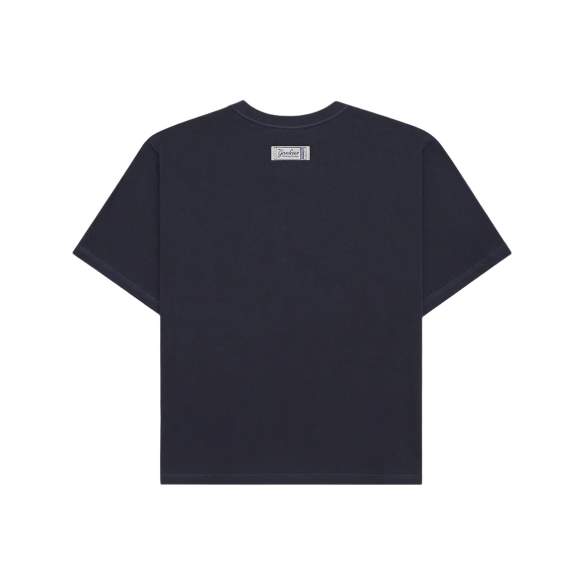 New York or Nowhere x New York Yankees Midnight Relaxed Short-Sleeve T-Shirt