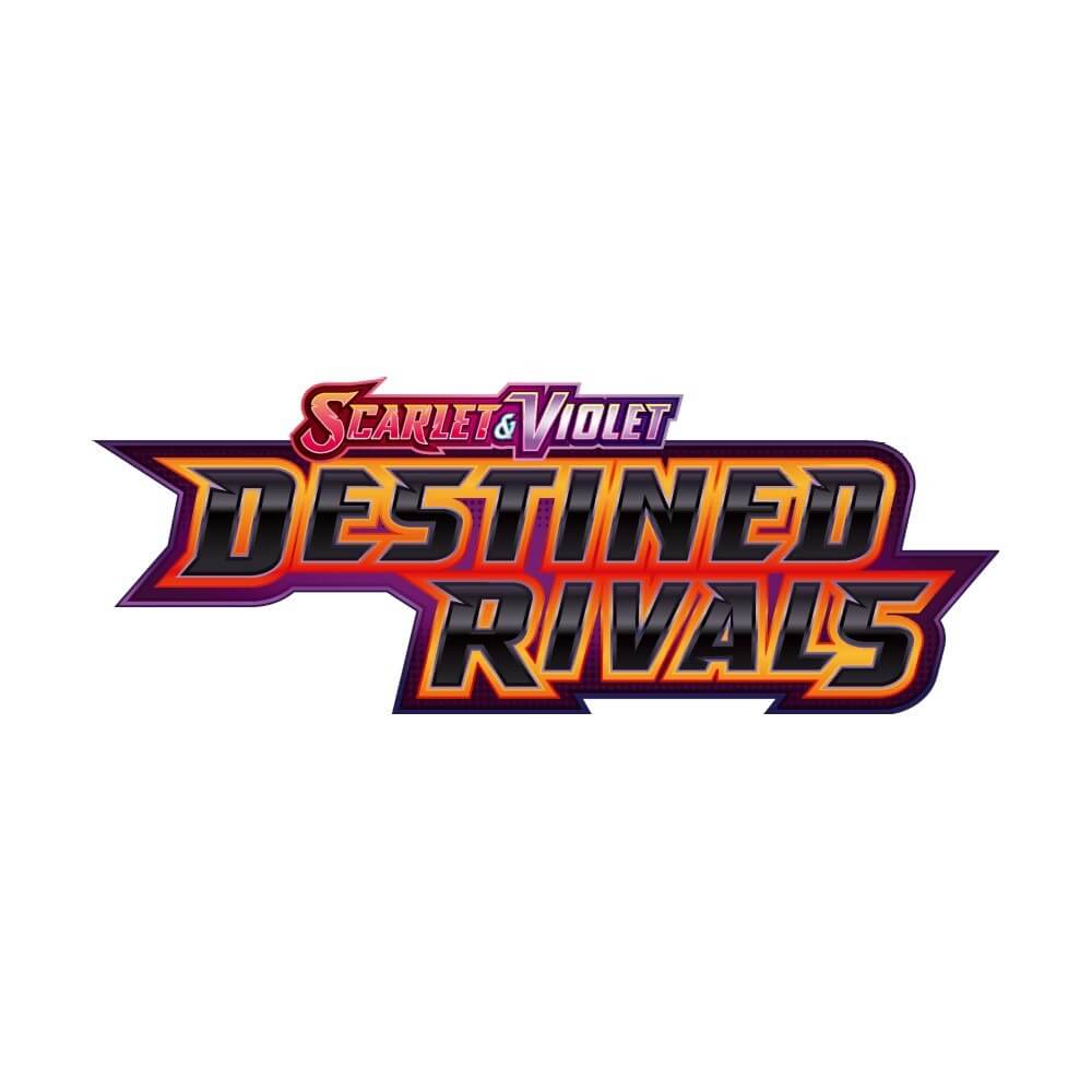 🔥2026 Christmas Gift🎄: Scarlet & Violet - Destined Rivals Build & Battle Box Display (10)