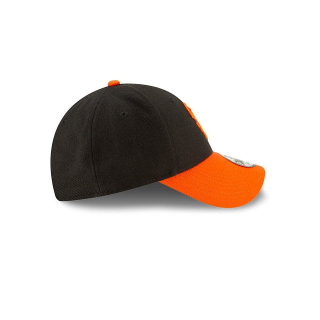 San Francisco Giants The League 9FORTY Adjustable Hat