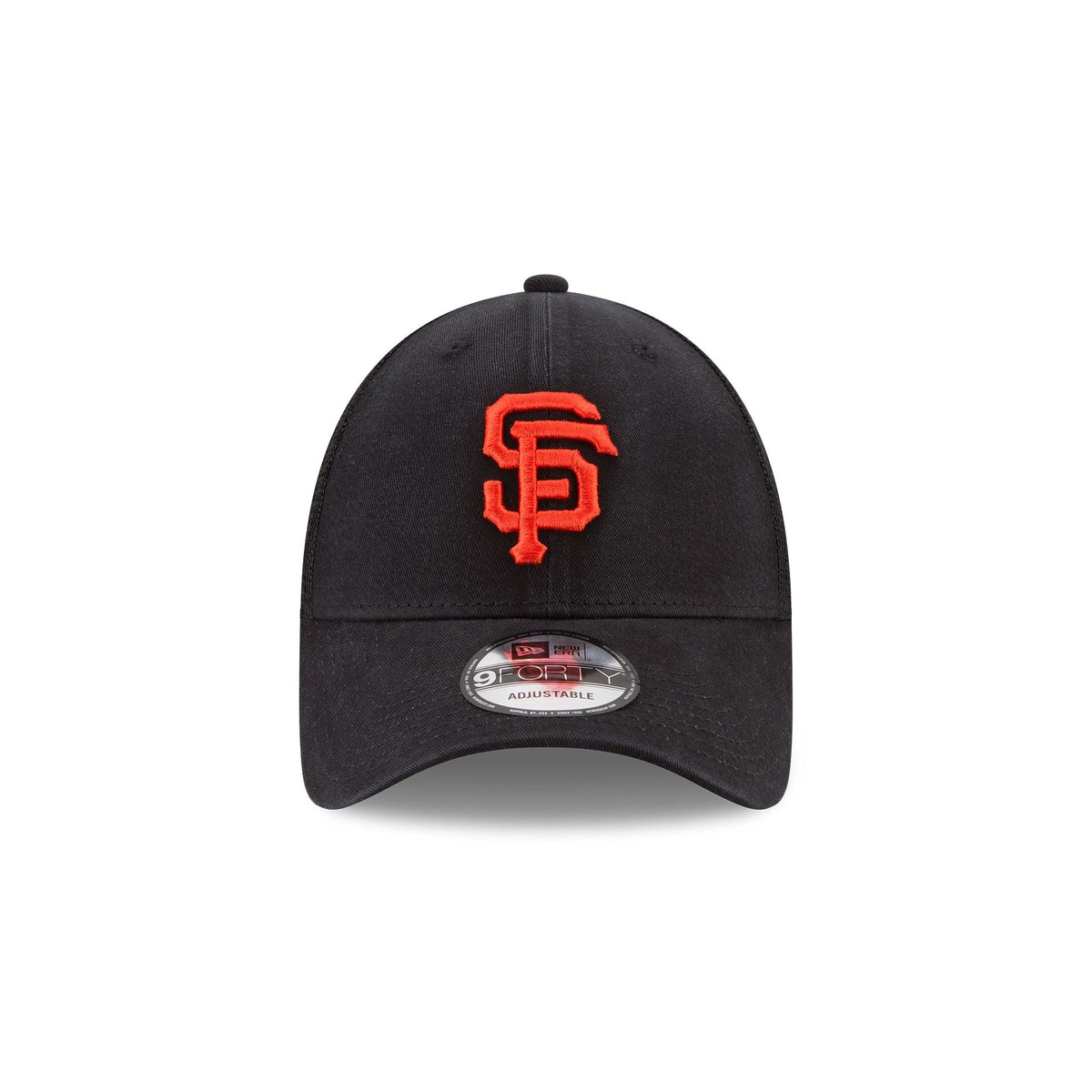 San Francisco Giants 9FORTY Trucker Hat