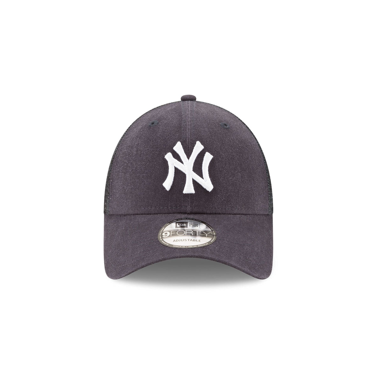 New York Yankees 9FORTY Trucker Hat