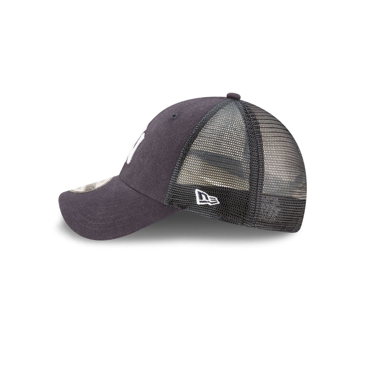 New York Yankees 9FORTY Trucker Hat