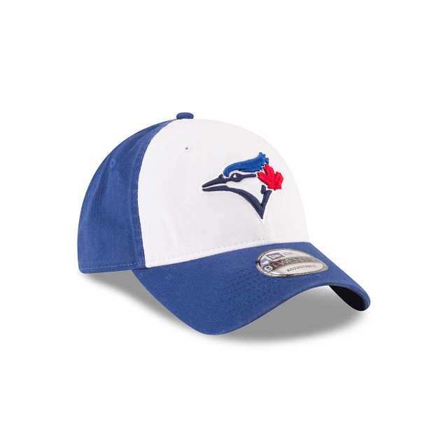 Toronto Blue Jays Core Classic Alt 9TWENTY Adjustable Hat