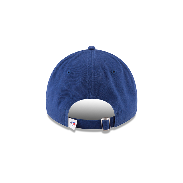 Toronto Blue Jays Core Classic Alt 9TWENTY Adjustable Hat