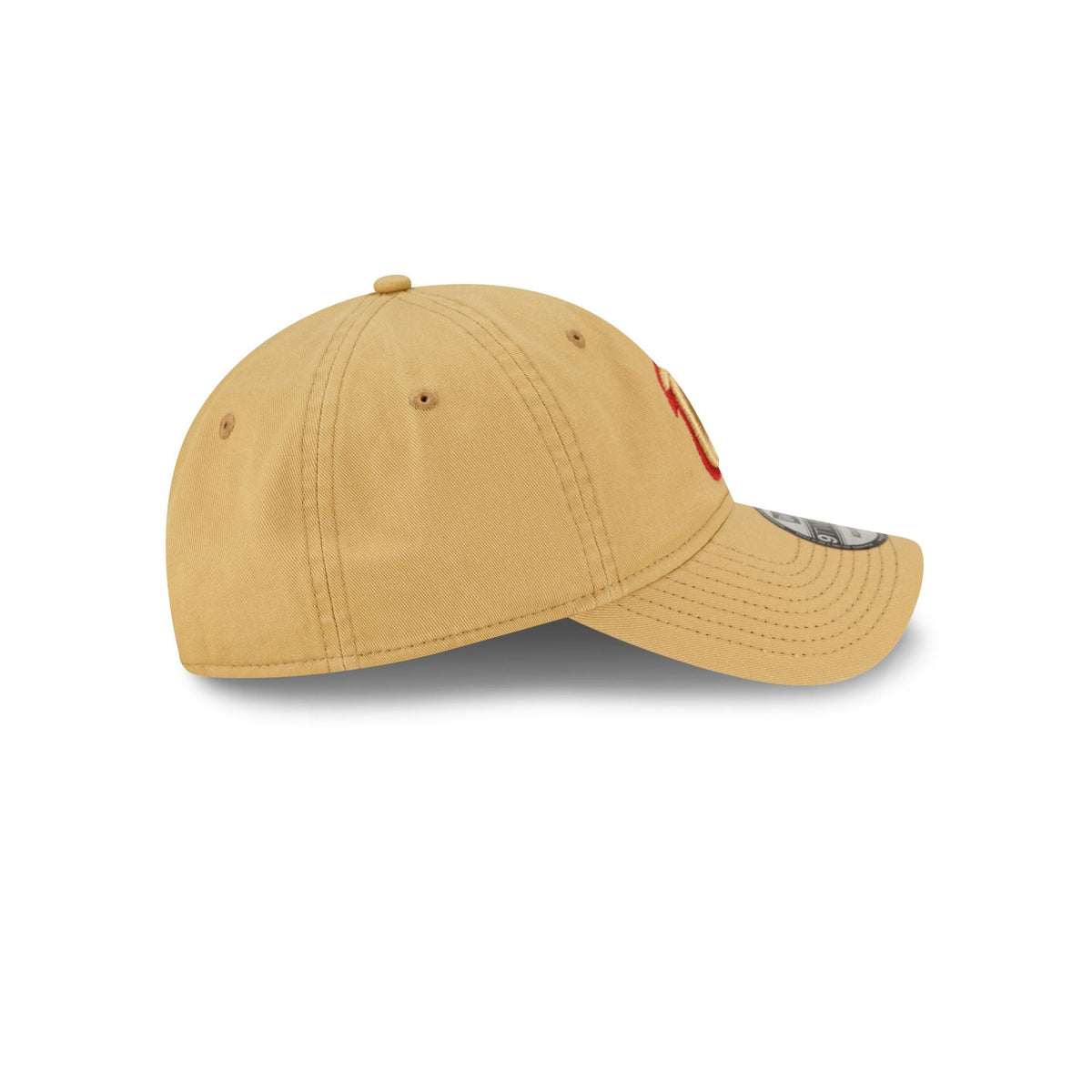 Cleveland Cavaliers Core Classic 2.0 9TWENTY Adjustable Hat