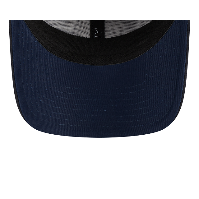 Texas Rangers City Connect 39THIRTY Stretch Fit Hat