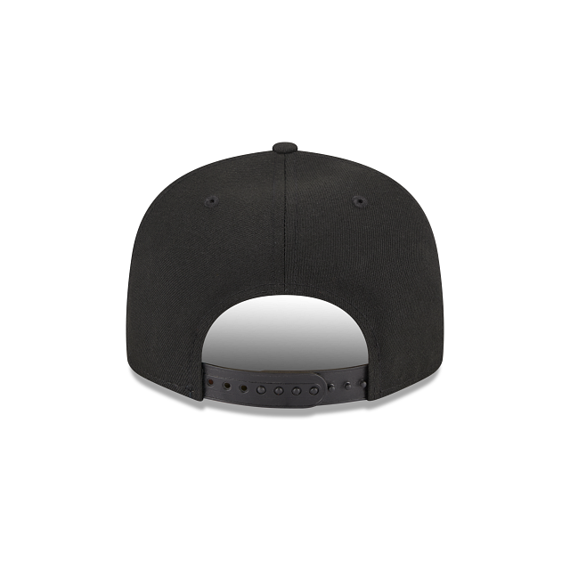 Baltimore Orioles City Connect 9FIFTY Snapback Hat