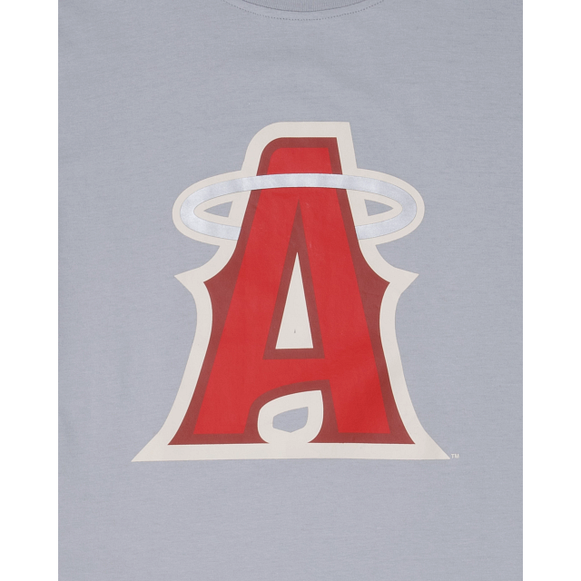 Los Angeles Angels City Connect Gray T-Shirt