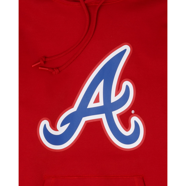 Atlanta Braves City Connect Alt Hoodie