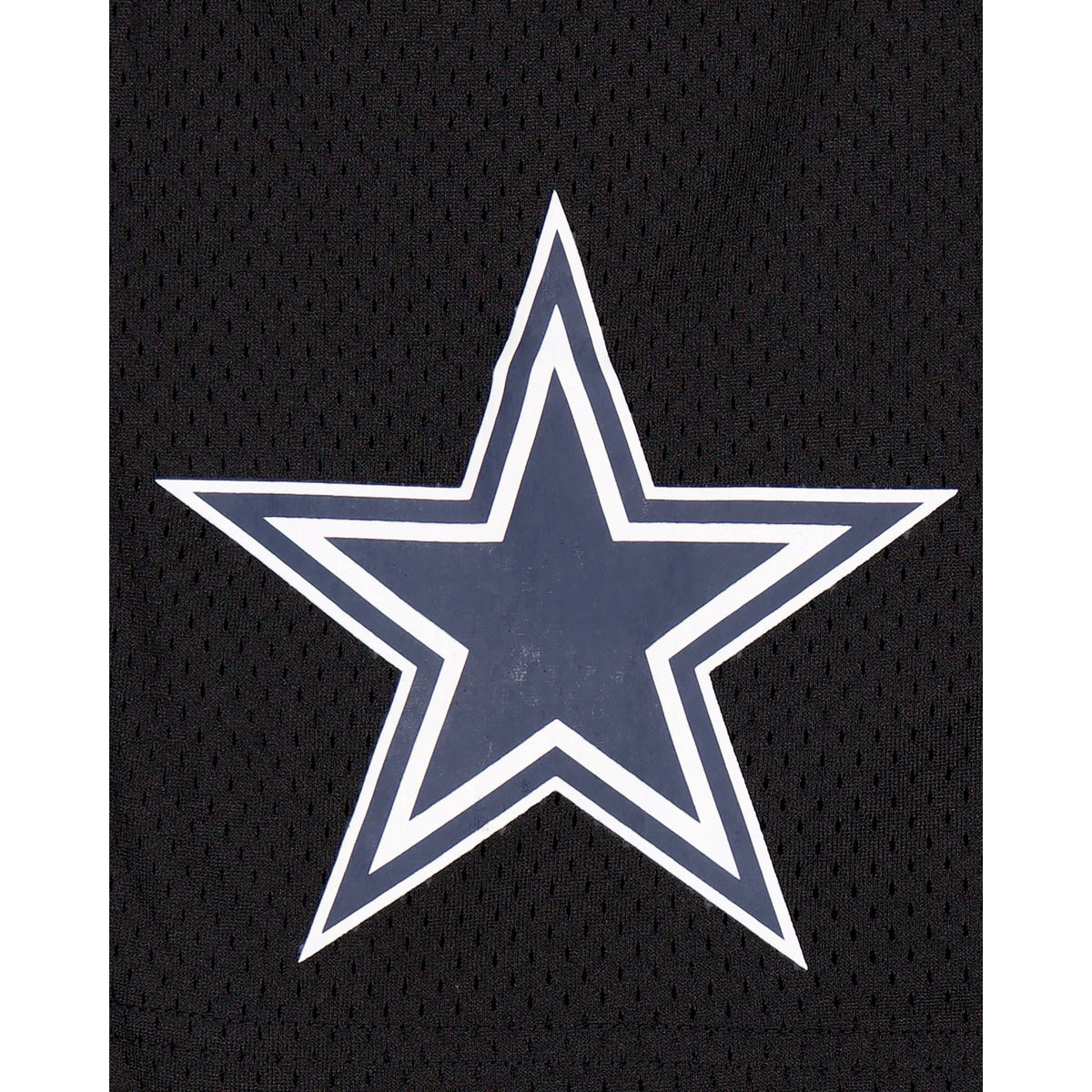 Dallas Cowboys Mesh Shorts