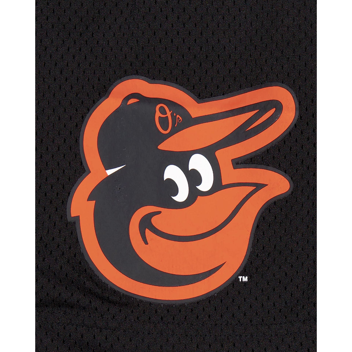 Baltimore Orioles Mesh Shorts