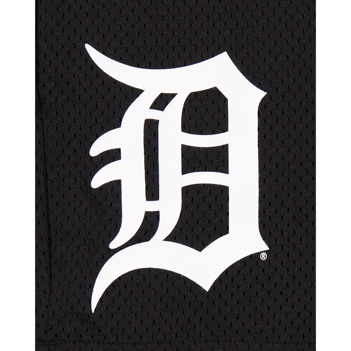 Detroit Tigers Mesh Shorts