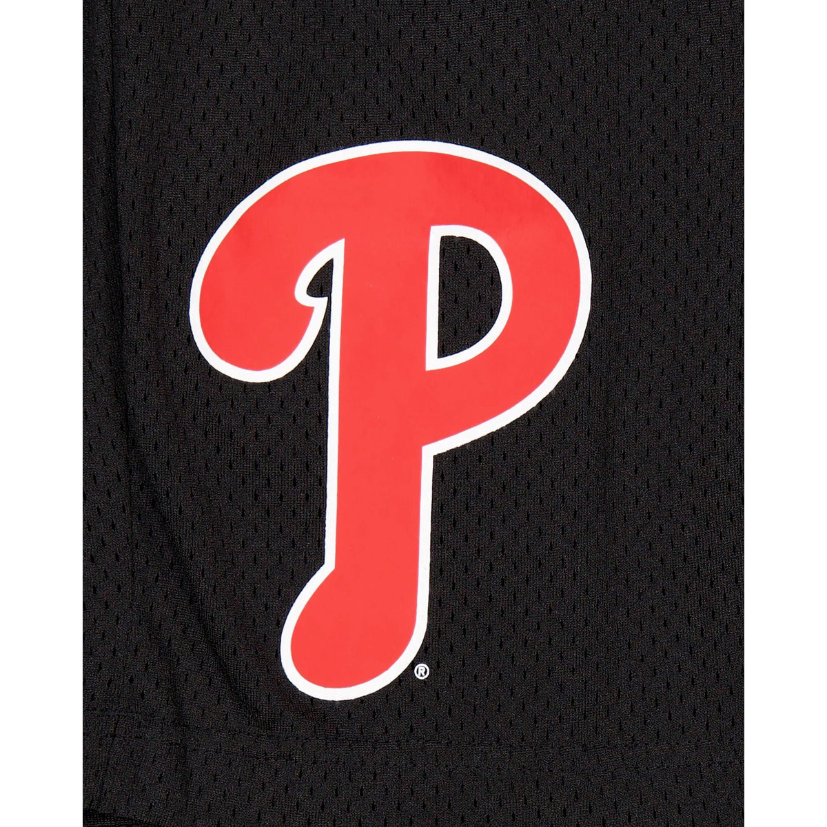 Philadelphia Phillies Mesh Shorts