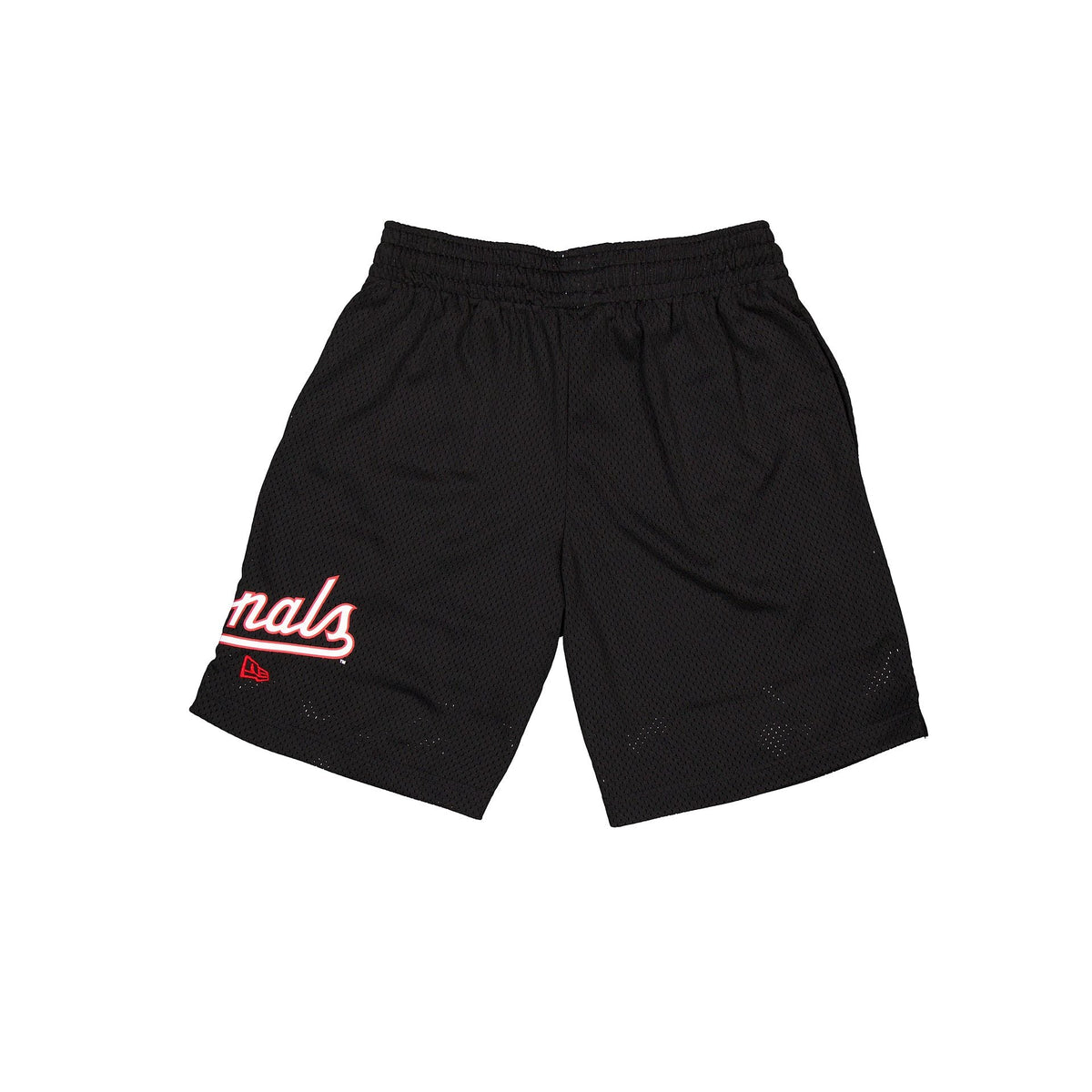 Washington Nationals Mesh Shorts